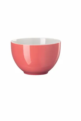 Produktbild von Thomas Müslischale 12cm Sunny Day | Soft Red : Soft Red Farbe: Soft Red