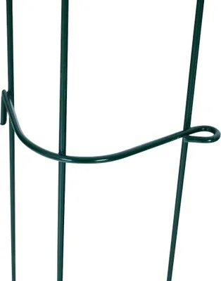Produktbild von Gemüse-Rankturm grün 110 cm