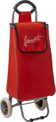 Produktbild von Lamart LT8057 MANA Rot