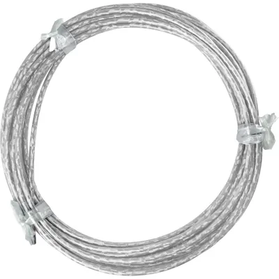 Obrázek produktu pro VWP Rem zakopávací kabel 10m Laser Silver-2