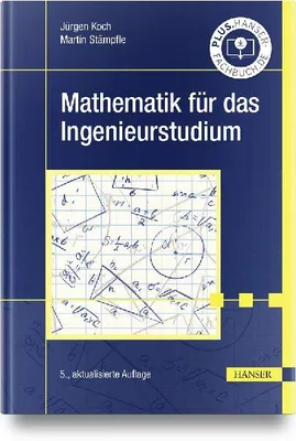 Produktbild von Mathematik für das Ingenieurstudium