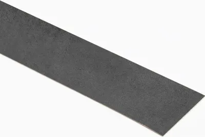 Produktbild von Kantenumleimer 65 cm, 45 x 0,6 mm, Oxid
