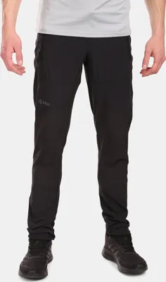 Produktbild von Kilpi Arandi Hosen Schwarz S Herren Schwarz S