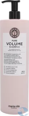 Produktbild von Maria Nila Pure Volume Shampoo 1000ml