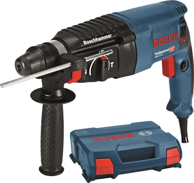 Produktbild von Bosch GBH 2-26 SDS-Plus Bohrhammer