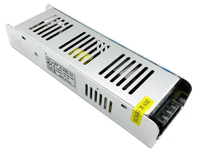 Zdjęcie produktu dla OPTONICA LED AC100-A3, 100 W, 220 V, 190 mm, 48 mm, 38 mm, 265 g