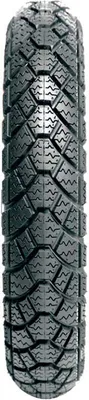 Zdjęcie produktu dla Rebel Charger (tylne koło 3.50-10 TL 59J, przednie koło)