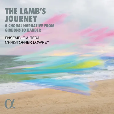 Produktbild von The Lamb's Journey