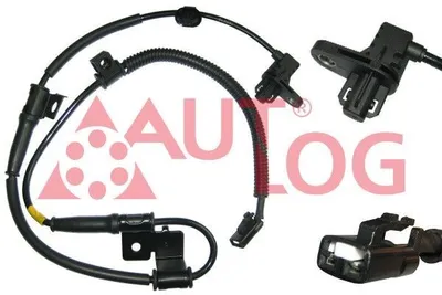 Produktbild von AUTLOG ABS Sensor Raddrehzahl Vorne Rechts für KIA CEE'D Schrägheck (ED) AS4689