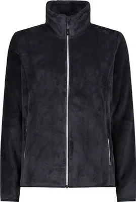 Produktbild von Cmp Woman Jacket Antracite-Bianco Antracite-Bianco 36