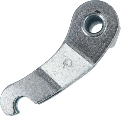 Zdjęcie produktu dla Krzywki hamulcowe bez flagi - dla Simson KR51/1, SR 4-1, SR4-2, SR4-3 i SR4-4