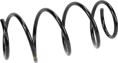 Produktbild von Feder Fahrwerksfeder L=338 D1=11,5 S=152 mm 51856849