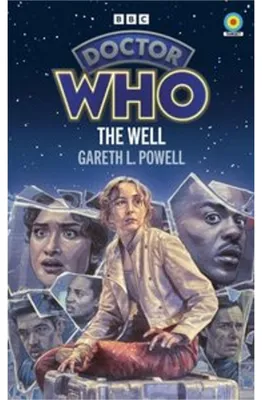 Obrázok produktu pre Doctor Who
