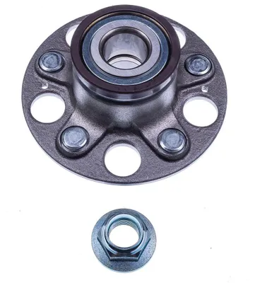 Obrázok produktu pre DENCKERMANN Náhradné ložisko kolesa W414045