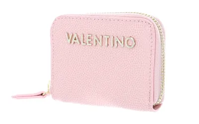 Produktbild von VALENTINO BAGS Divina Coin Purse Cipria