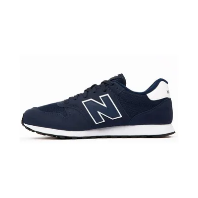 Produktbild von Schuhe New Balance 500 GM500EN2
