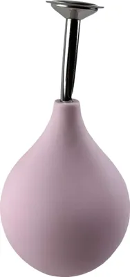 Produktbild von KLEIN ROSA Pflanzen Sprüher 240 ml – Zerstäuber für Blumen & Zimmerpflanzen