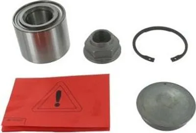 Image de Kit de roulement de roue SKF VKBA 6799