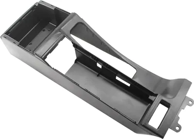 Obrázok produktu pre Náhradné obloženie stredovej konzoly pre BMW E46 325i 328i 330i M3