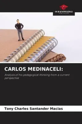 Produktbild von Carlos Medinaceli: