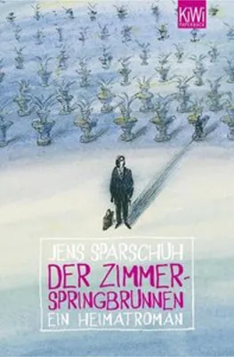 Image de Der Zimmerspringbrunnen