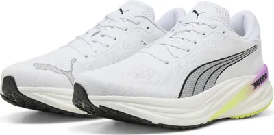 Produktbild von Puma Magnify Nitro 2 Laufschuhe Weiß EU 46 Mann Weiß EU 46
