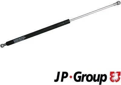 Immagine prodotto di Jp Group Heckklappendämpfer Gasfeder Heckklappe Kofferraum 1481201000