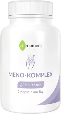 Produktbild von Meno Komplex 60 Kapseln