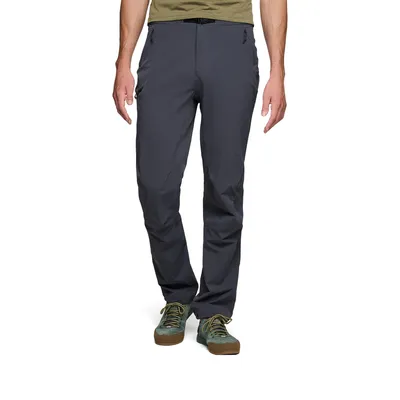Produktbild von Black Diamond Alpine Hosen 30 Mann 30