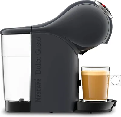 Immagine prodotto di Macchina a capsule Krups KP340B.25 Grigio Dolce Gusto