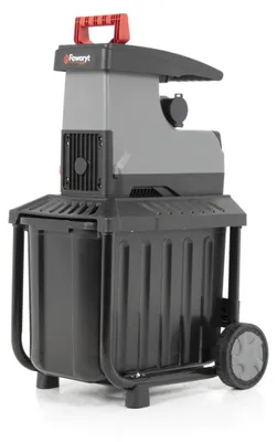 Produktbild von FAWORYT BSE28 Elektro-Häcksler 2,8 kW