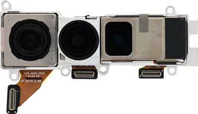 Immagine prodotto di Clappio, Google Pixel 9 Pro XL 50MP fotocamera principale con obiettivo grandangolare, nero