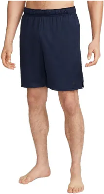 Produktbild von Nike M NK DF TOTALITY KNIT 7IN UL BLAU 2XL