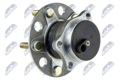Produktbild von NTY Radlagersatz Hinten Links Hinten Rechts für JEEP COMPASS (MK49) KLT-CH-010