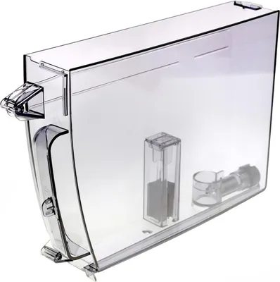 Produktbild von DeLonghi AS13200336 Wassertank für ECAM220.31.SB ECAM220.22.GB Magnifica Start