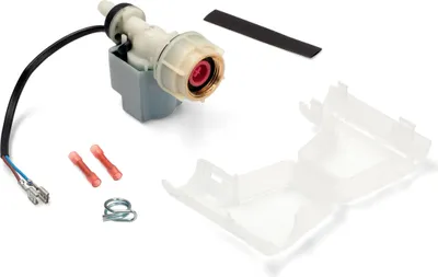Produktbild von Bosch Siemens Neff Constructa Aquastopventil, Aquastop Reparatursatz für Spülmaschine, Geschirrspüler - Nr.: 00645701