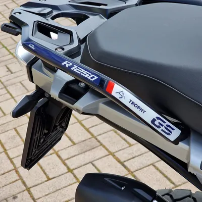 Productafbeelding van Sticker voor BMW R 1250 GS Trophy 2023
