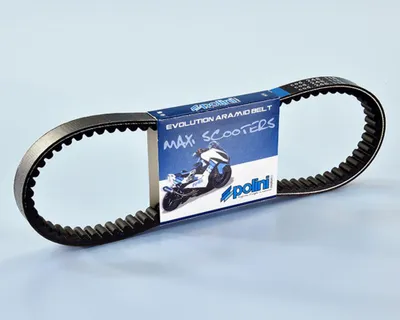 Produktbild von POLINI Polyamid Antriebsriemen verstärkt