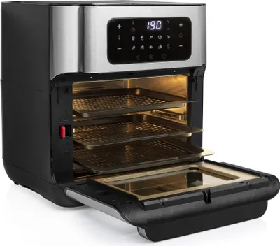 Produktbild von Princess Heißluftfritteuse-Ofen Airfryer Luftfritteuse Frittierofen Heißluftofen