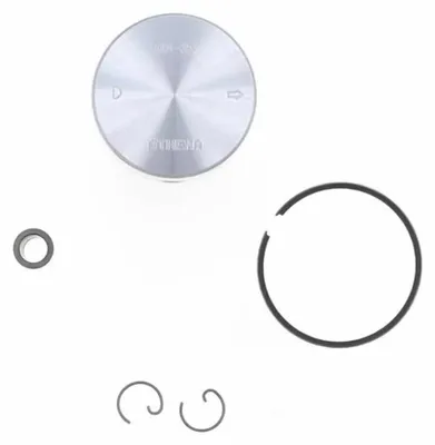 Imagen del producto de ATHENA 2T, pistón de 47,93 mm, bulón de 12 mm, cilindro de gran diámetro