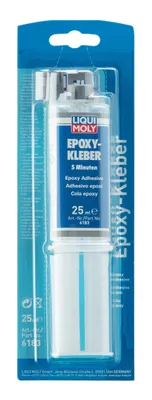 Produktbild von LIQUI MOLY Epoxy Kleber 6183 Blisterpack 25ml