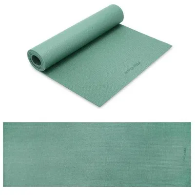 Obrázok produktu pre Spokey Lightmat, PVC, Zelená, Jednofarebné, 61 mm, 183 mm, 0,6 mm