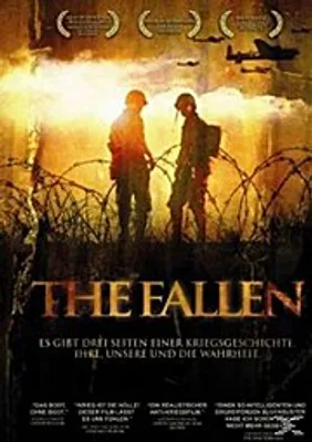 Produktbild von The Fallen