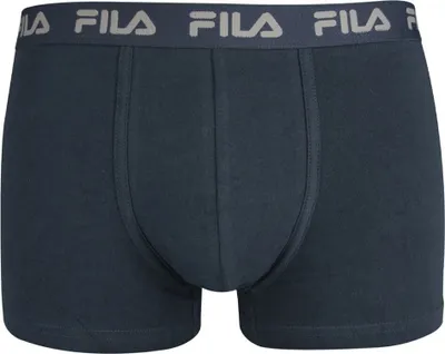 Immagine prodotto di Boxer da uomo Fila confezione da 1 blu navy