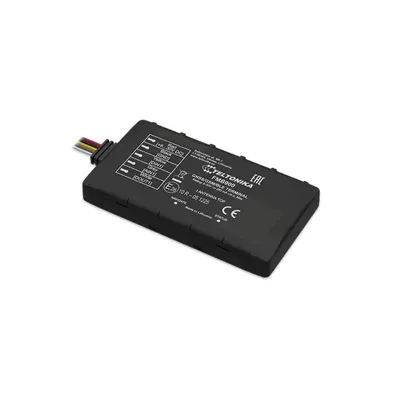 Obrázek produktu pro Teltonika FMB900 kleiner & intelligenter Tracker mit Bluetooth Fleet Management (FMB900)