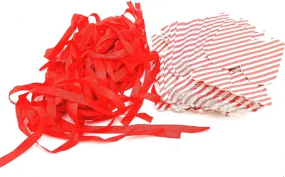 Immagine prodotto di JZK Scatole regalo per gatti con dolcetti, confezione da 50 scatole di cartone piccole