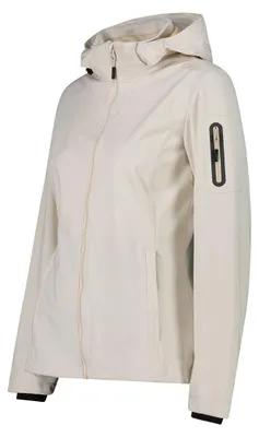 Produktbild von CMP Damen Funktionsjacke 35981-36, 35981-38, 35981-40, 35981-42, 35981-44, 52650-36, 52650-38, 52650-40, 52650-42, 52650-44, 52650-46, 52715-36, 52715-38, 52715-40, 52715-42, 52715-44, 52715-46, 52717-38, 52717-42 CMP-39A5016 offwhite 42