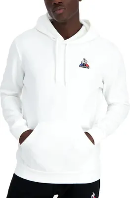 Immagine prodotto di Polo Del Marchio Le Coq Sportif Del Modello Ess Hoody N Bianco