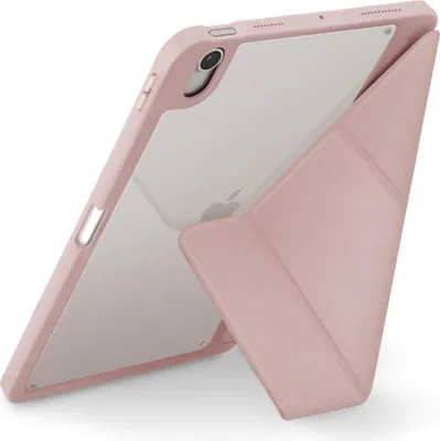 Zdjęcie produktu dla Etui UNIQ Moven do iPad Air 13" różowy