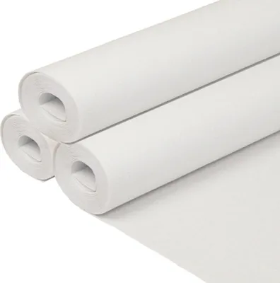 Produktbild von Schutzvliesrolle für Wand und Boden 1,18 m Breite | 100 lfm | Rolle 118 m² | 300 g/m² PES